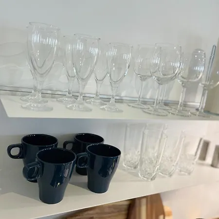 Zentrales Innenstadt Mit Garage