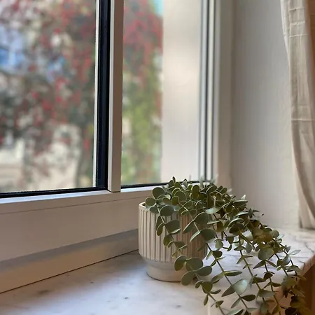 Zentrales Innenstadt Mit Garage Apartment Stuttgart