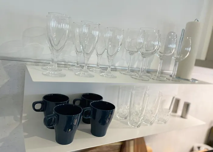 Zentrales Innenstadt Mit Garage