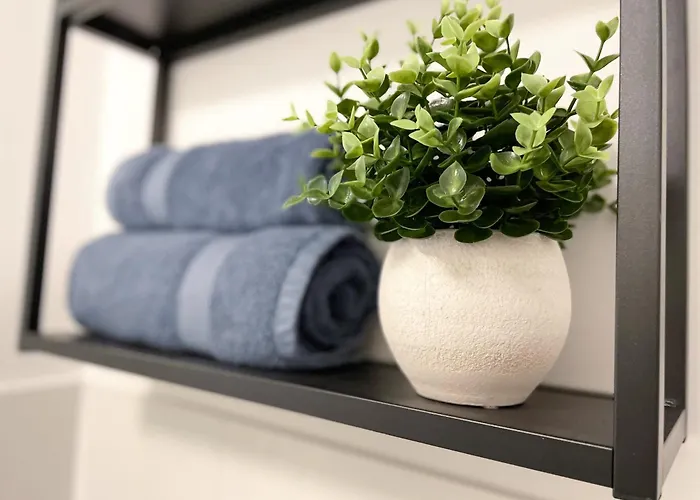 Zentrales Innenstadt Mit Garage *