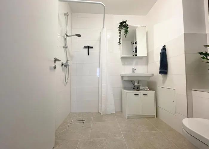 Zentrales Innenstadt Mit Garage