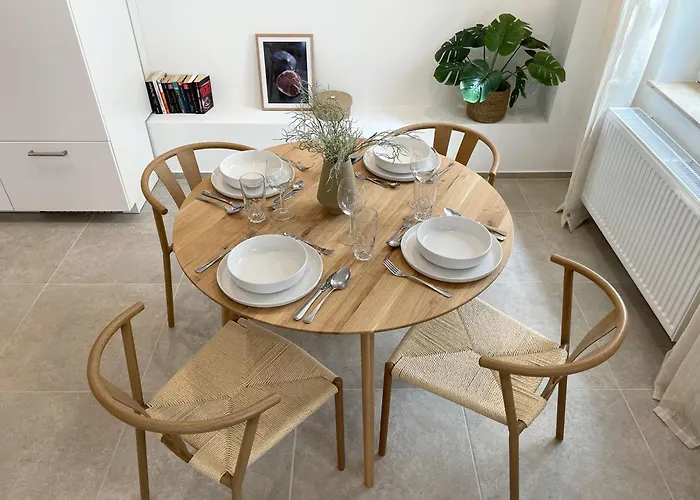 Zentrales Innenstadt Mit Garage Stuttgart