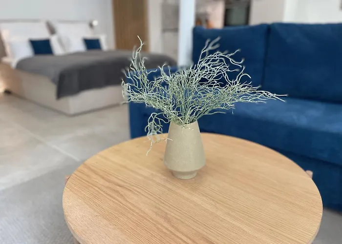 Zentrales Innenstadt Mit Garage