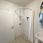 아파트 Zentrales Innenstadt Mit Garage 슈투트가르트